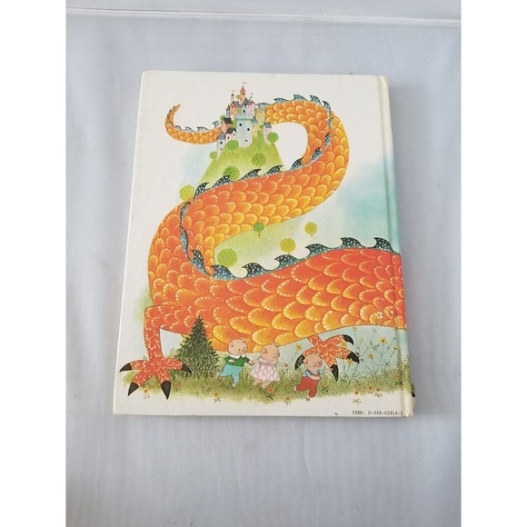 Two Childrens Picture Books Illustrated by Gyo Fujikawa Mother Goose Fairy Tales - Picture 4 of 16